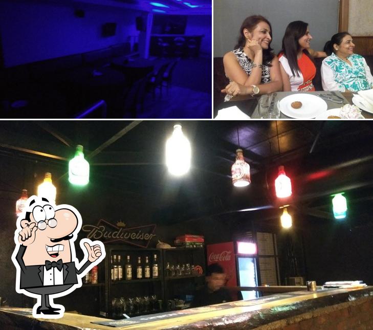 Check out how V5 PUB & RETRO looks inside