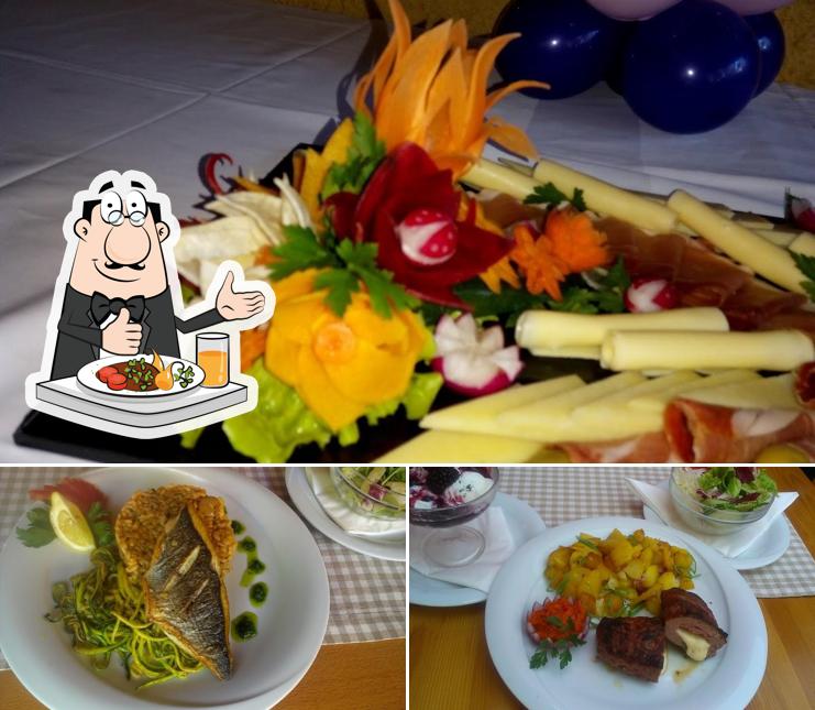RESTAURANT "FORTUNA" DONJA MURVICA
