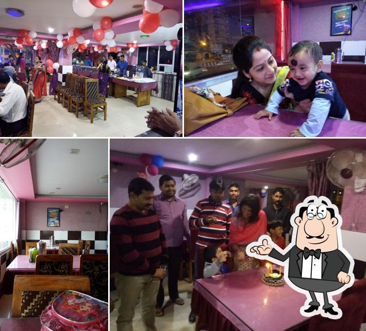 Check out how Abhisarika Rasoi looks inside