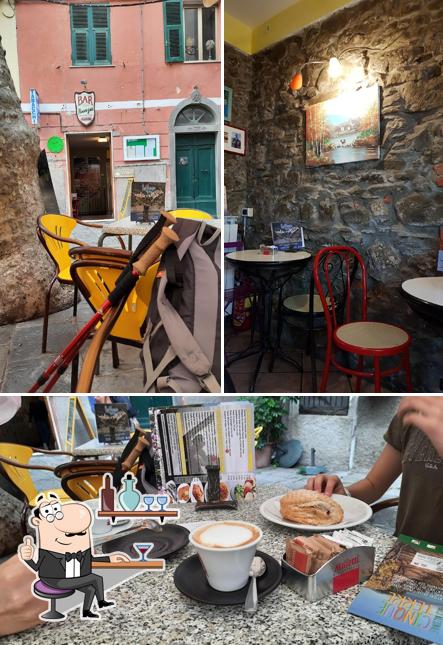 Dai un'occhiata agli interni di Bar Nunzio "LE GABBIE"