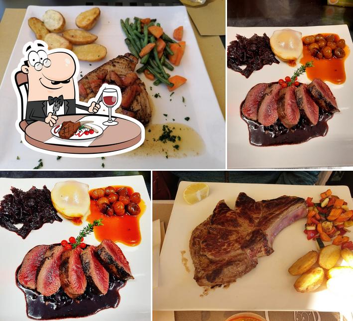 Beer-Bante food & drinks