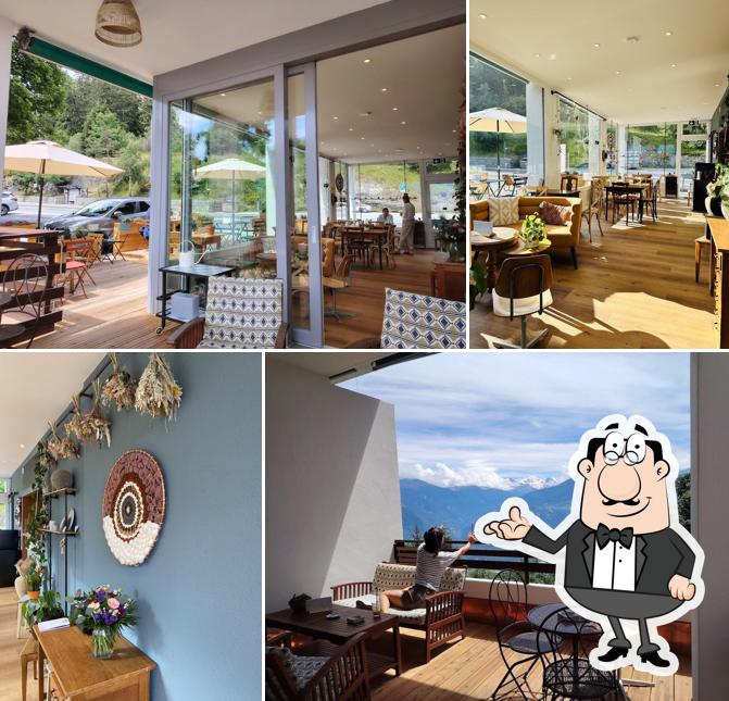 L'ATELIER Café créatif