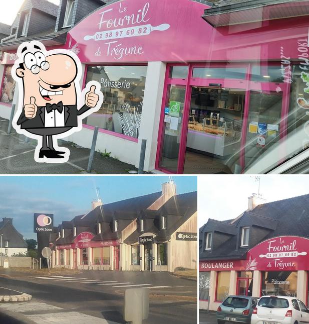 Le Fournil De Tregunc