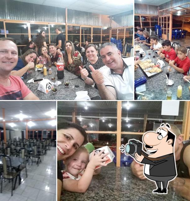 Lukão Lanches
