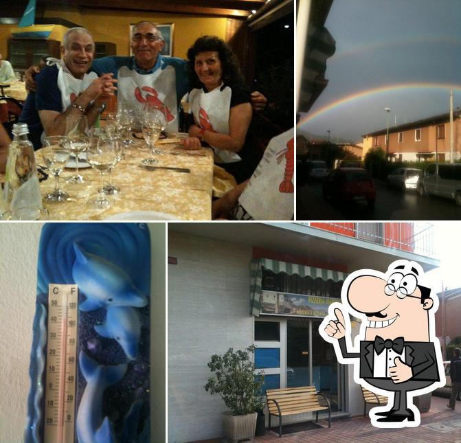Vedi questa immagine di Pizzeria Marechiaro