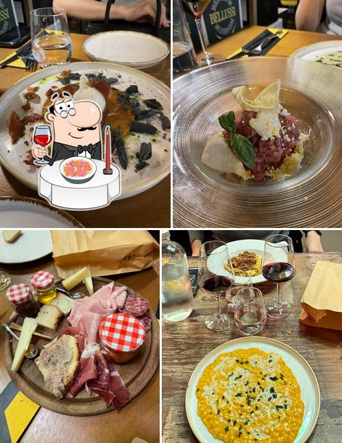 Osteria Fiaschetto