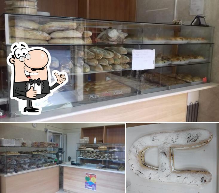 Panificio Pane, amore e...