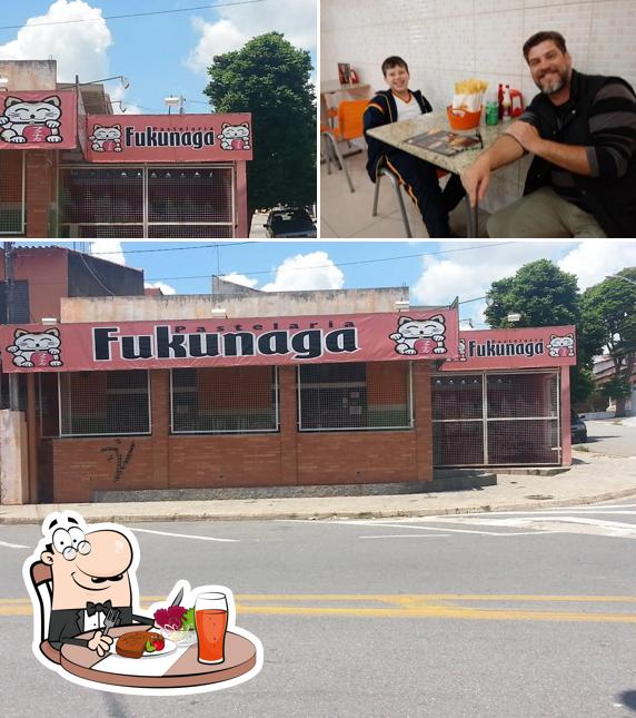 Pastelaria Fukunaga