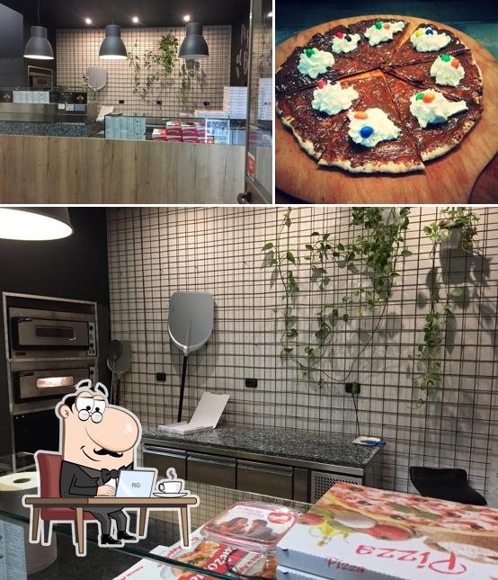 Pizzeria Al Basilico