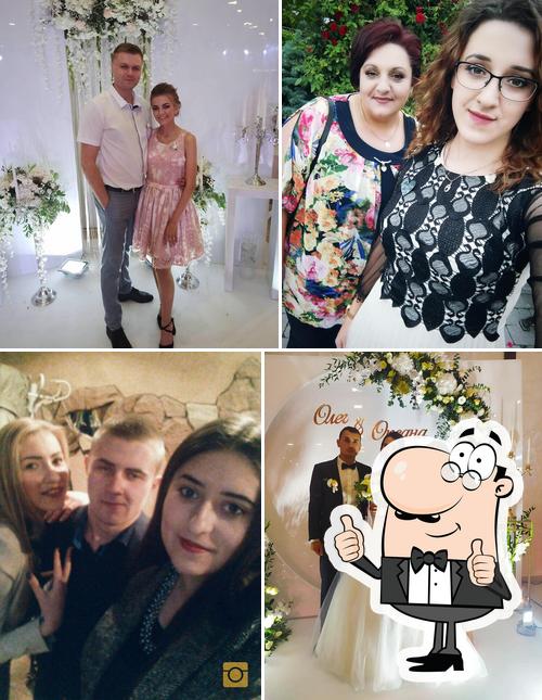 Ресторація Хутір