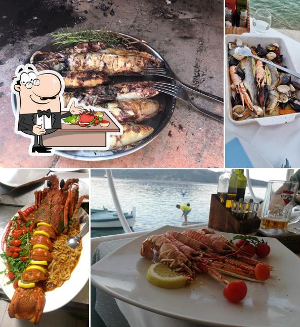 Ristorante Marina