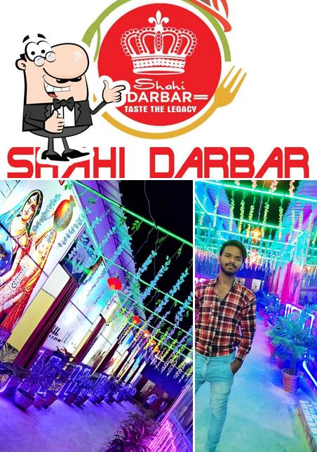 Look at this photo of SHAHI DARBAR MANDI HOUSE AND FAMILY RESTAURANT