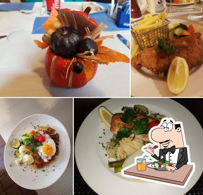 Cibo al Restaurant Sängerstübli GmbH