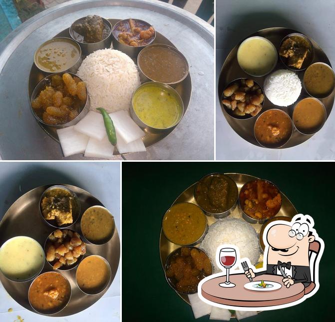 Sharma Dhaba - Mandyali Dham