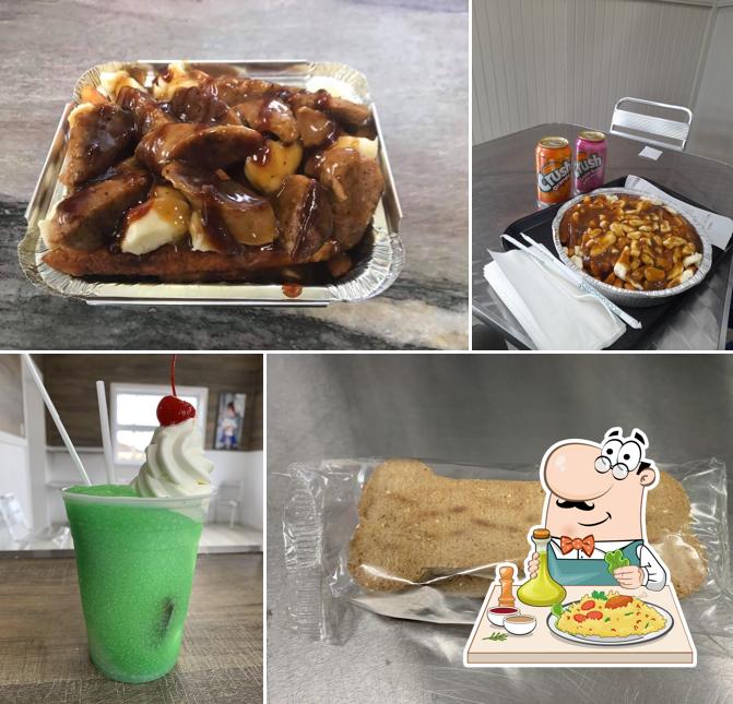 Snack Bar Chez Mimi