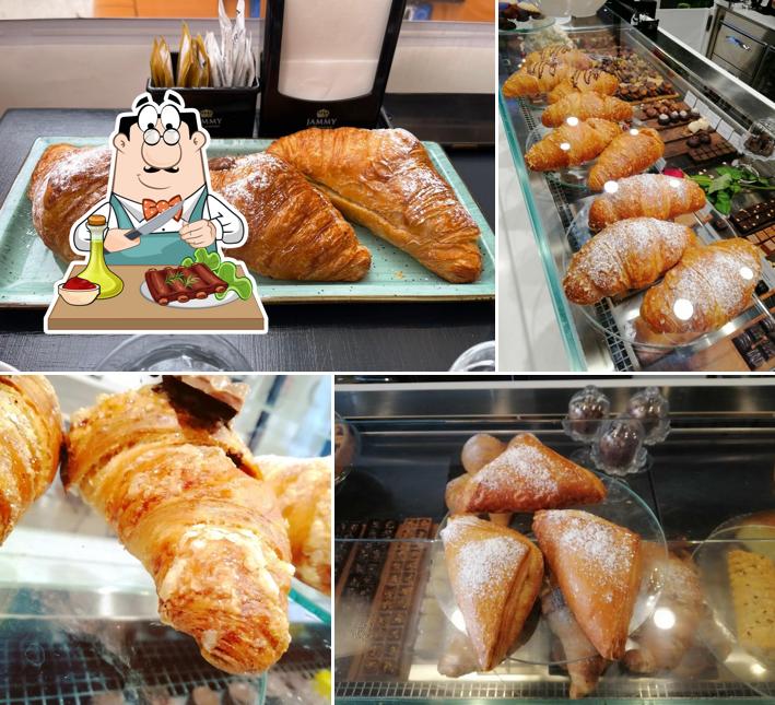 The Moon CioccolatoDolceCaffè