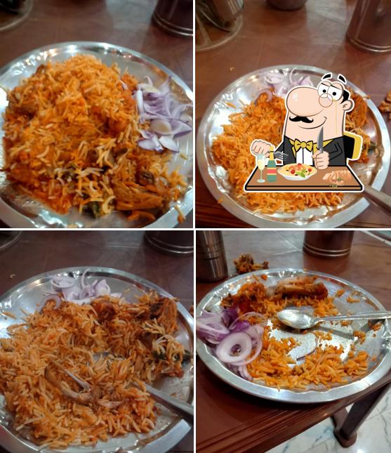 Pad thai at ZAIKA MORADABAD