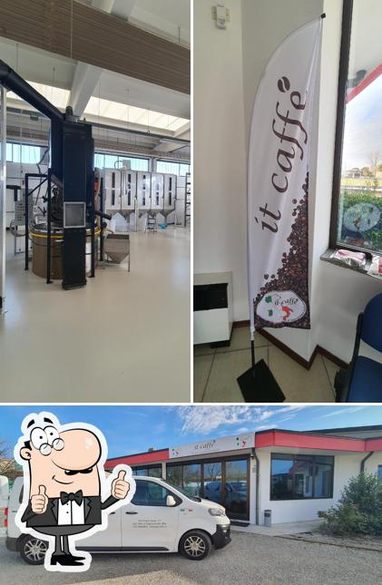 Vedi questa foto di it caffè