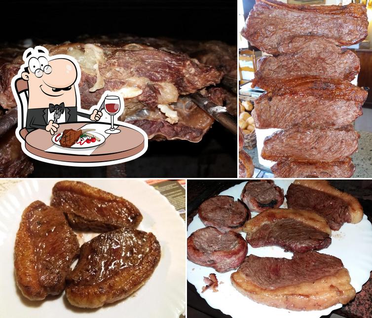 Restaurante Casantiga