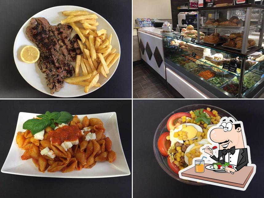 Ristorante Caffetteria San Giorgio