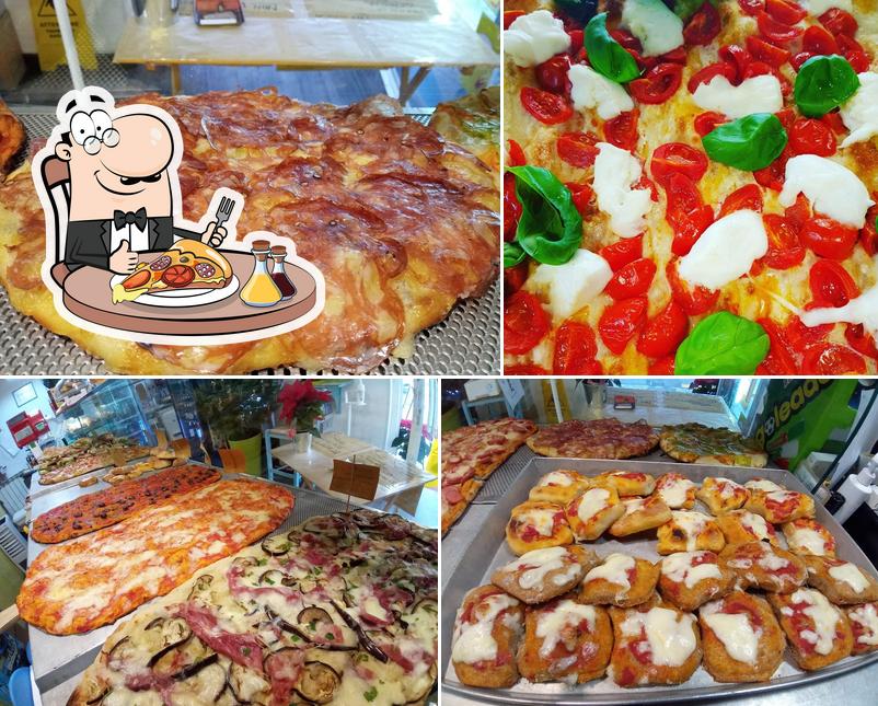 Santa Lucia Alimentari La Bottega del Panino