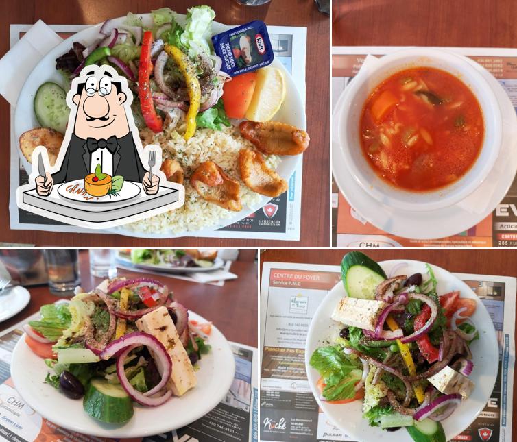 Restaurant Milano Pizza