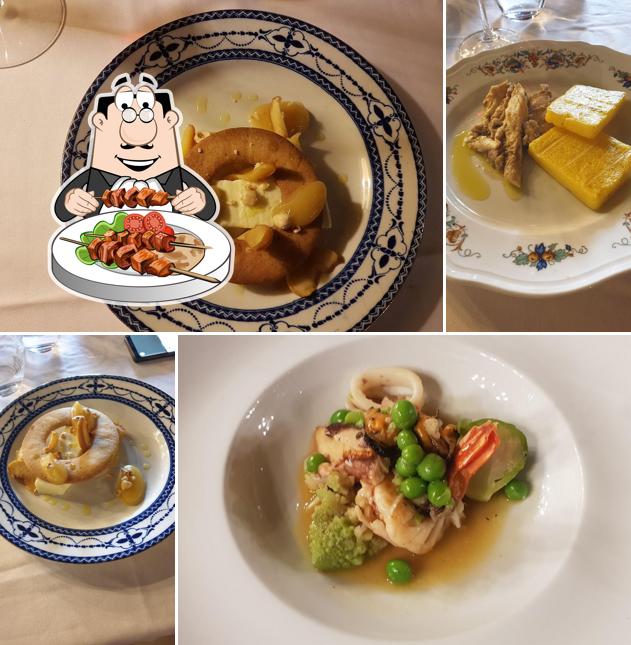 Platti al Stella D'Italia