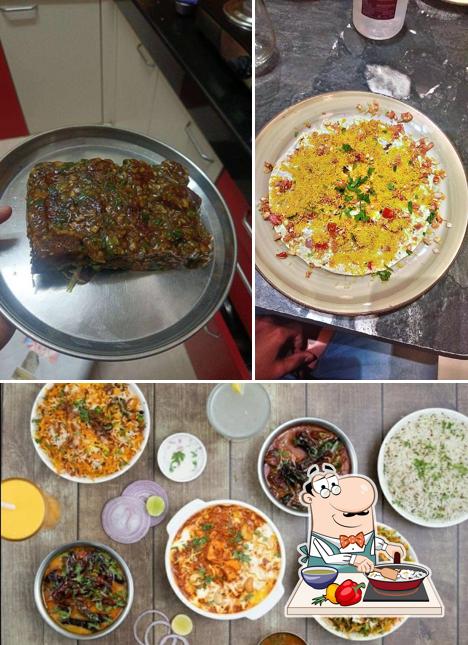 Paella at Te Amo Pure Veg Restaurant and Banquet Shantinagar