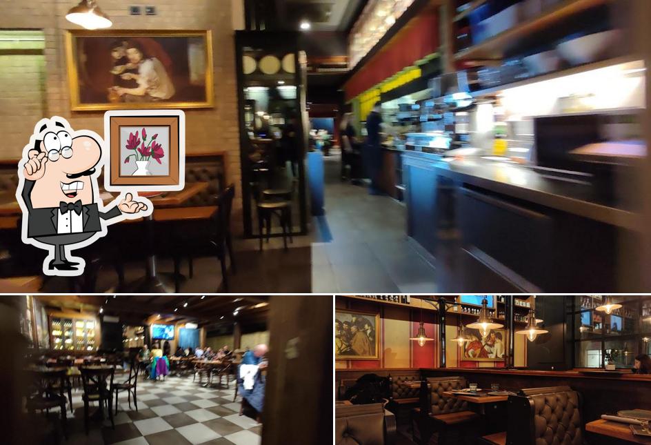 Siediti a un tavolo di Teatro delle Carni