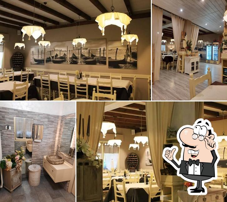 Pizzeria la Rotonda