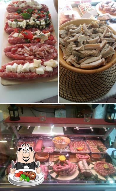 mac & grill propone pasti a base di carne