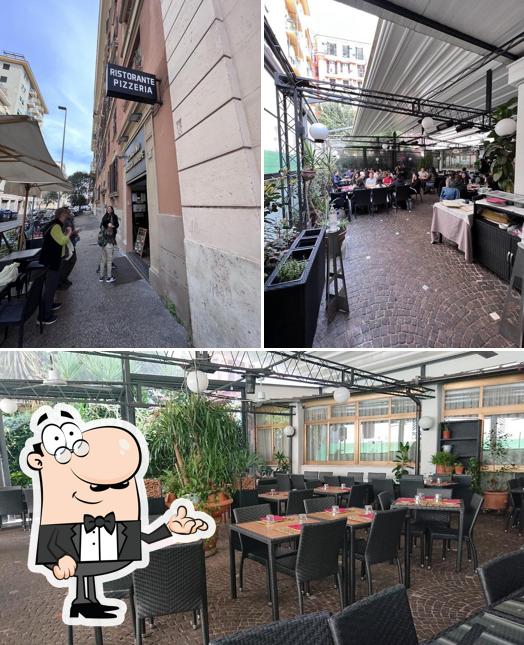 Dai un'occhiata agli interni di Al Giardino Del Gatto E La Volpe Srl