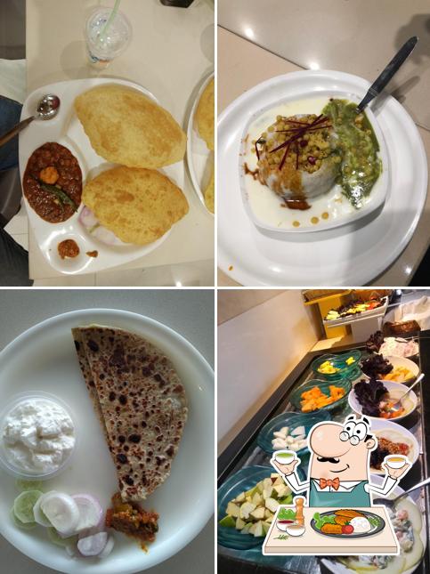 Bikanervala Lal kuan Ghaziabad
