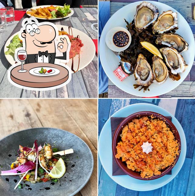 Bistrot du Port