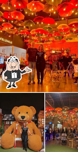 Mega Store Cacau Show