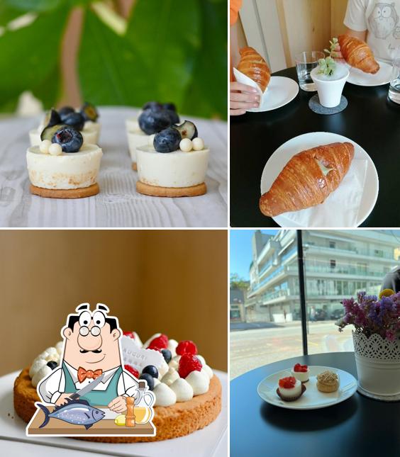 Salmone grigliato al Misù - Laboratorio Del Dolce