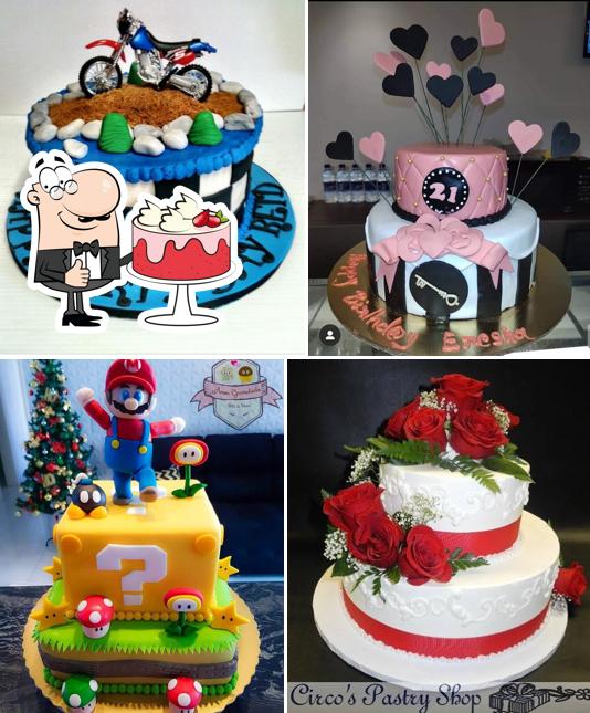 Naina Sweets & Bakery image