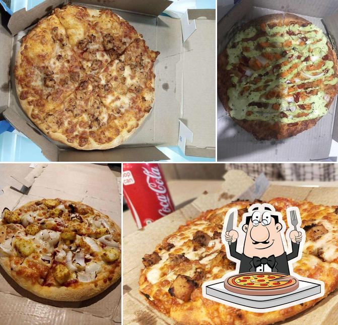 Domino's Pizza Sector 19, Navi Mumbai