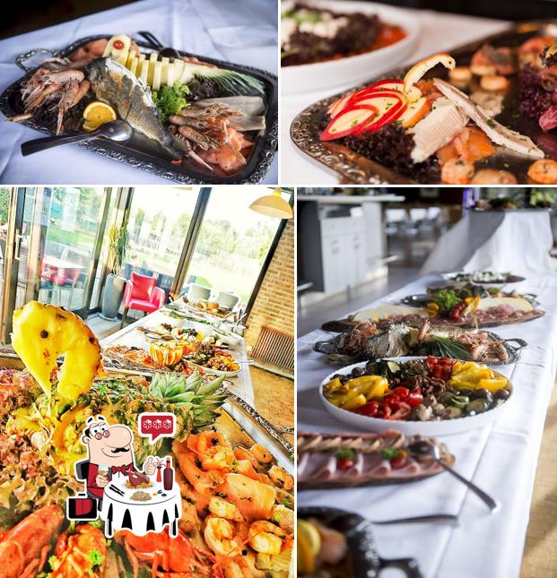 Kovas Balkan Restaurant