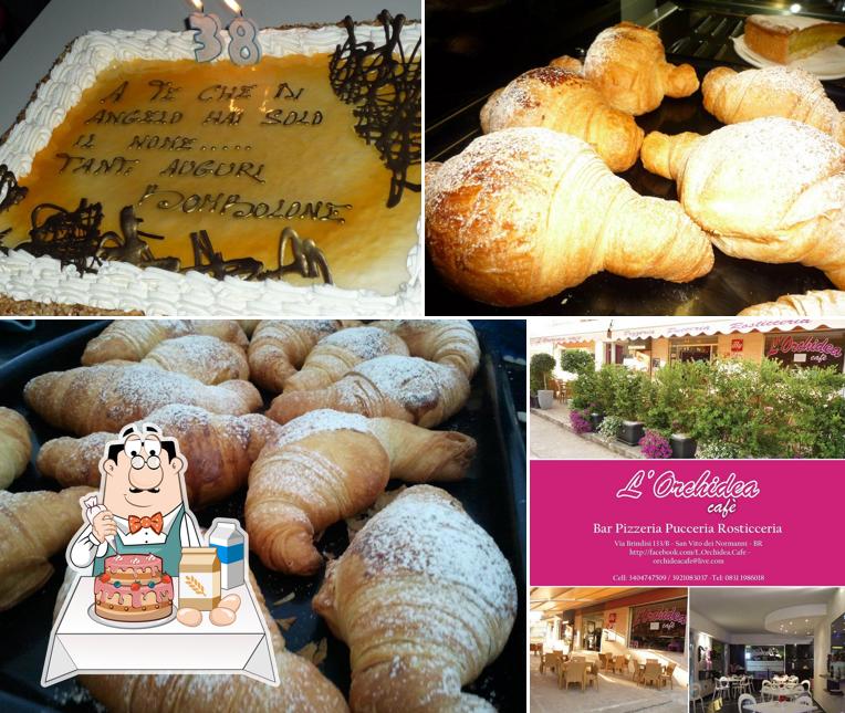 Vedi la immagine di L' Orchidea Cafè