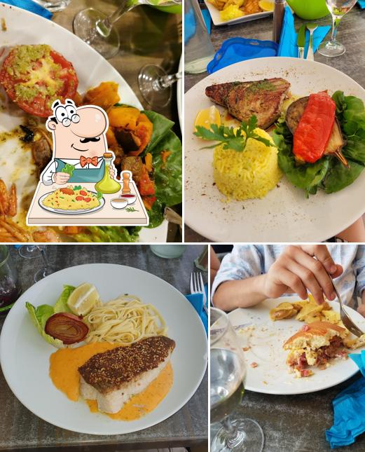Restaurant La Terrasse Leucate