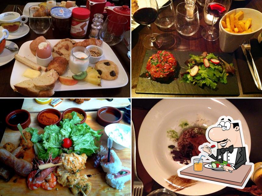 Made’s Garden by Mademoiselle