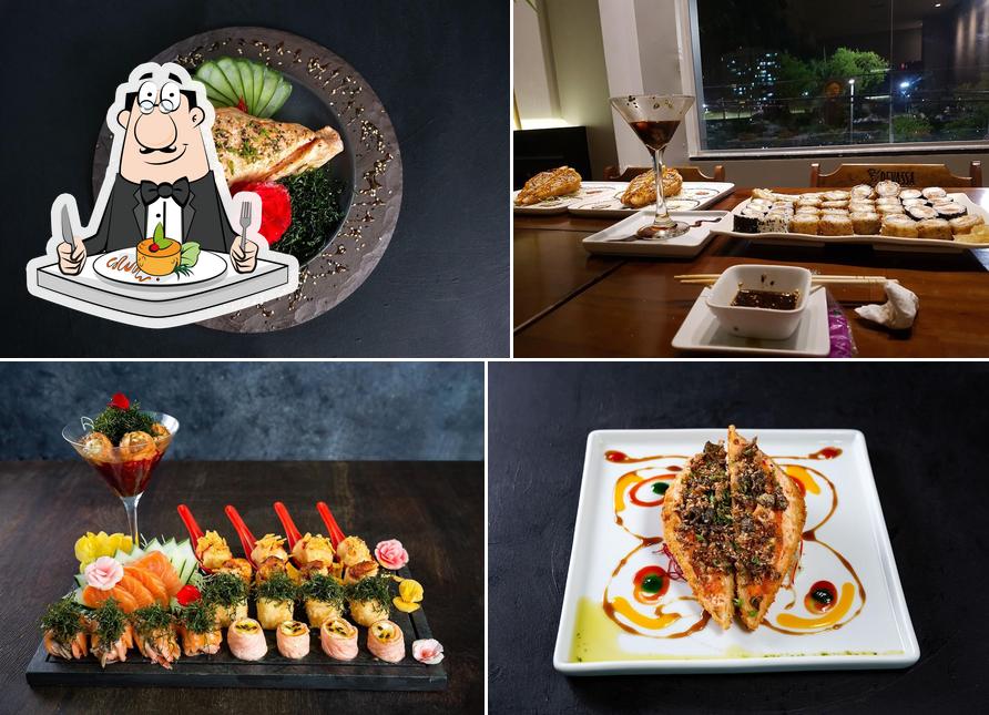Sushibar