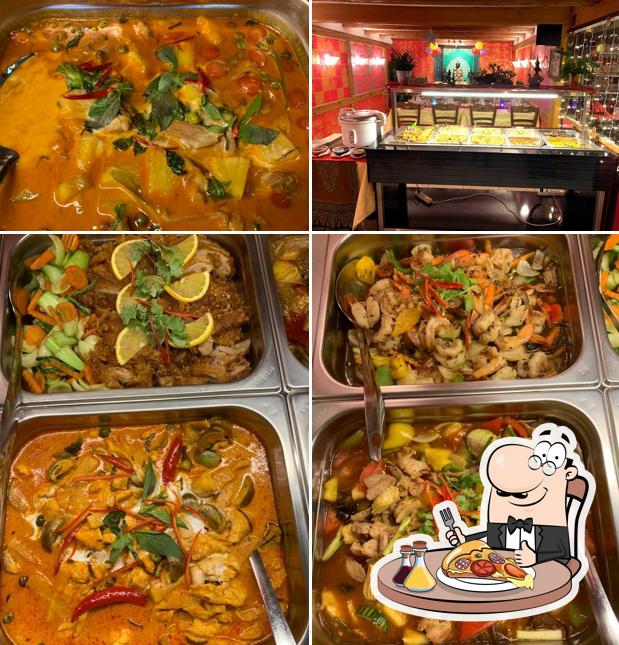 Maliwan Thai Restaurant