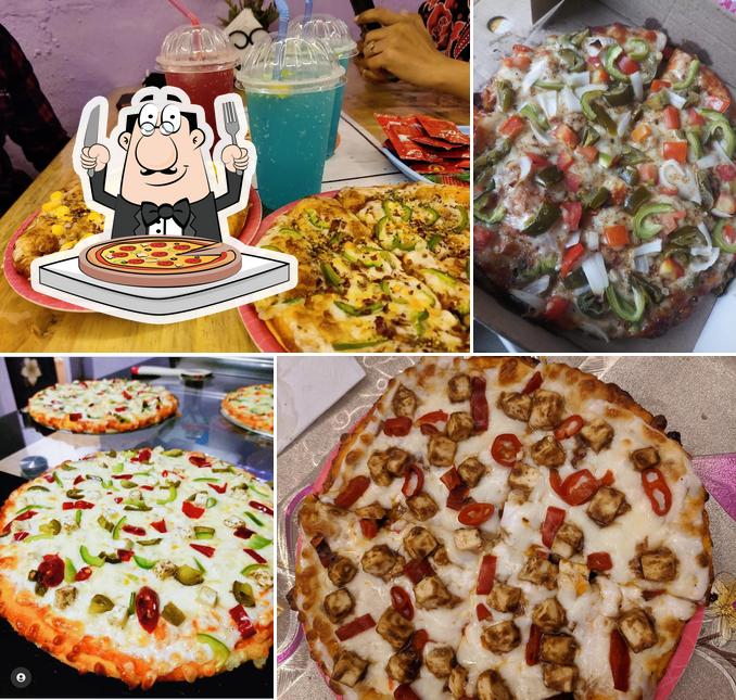 Mother's Fresh Pizza