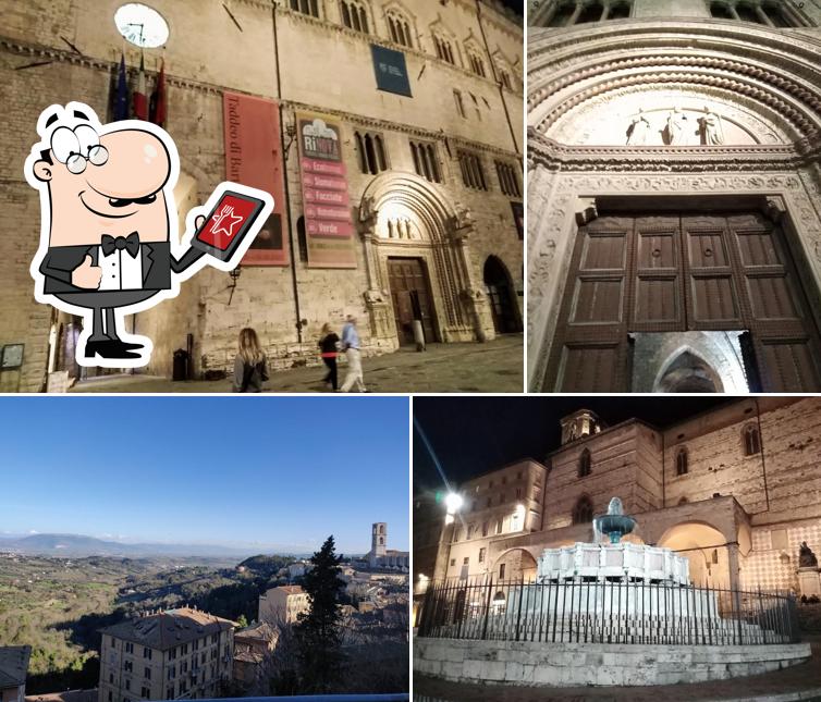 Pizzeria al taglio "Reginella"