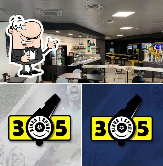 365 Birra e Sport
