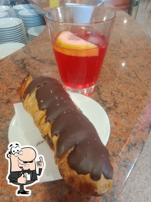 Ecco una foto di Bar Caffetteria La Maschera S.N.C. Di Schirru Alice E Collu Vittorio