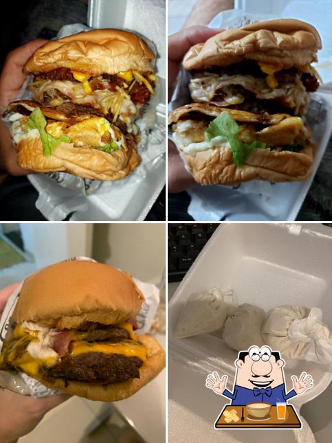 Boiadeiros Burguer