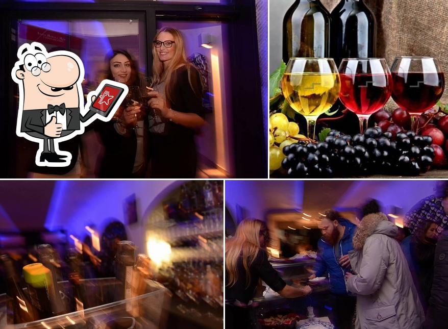 Brugal Wine Bar